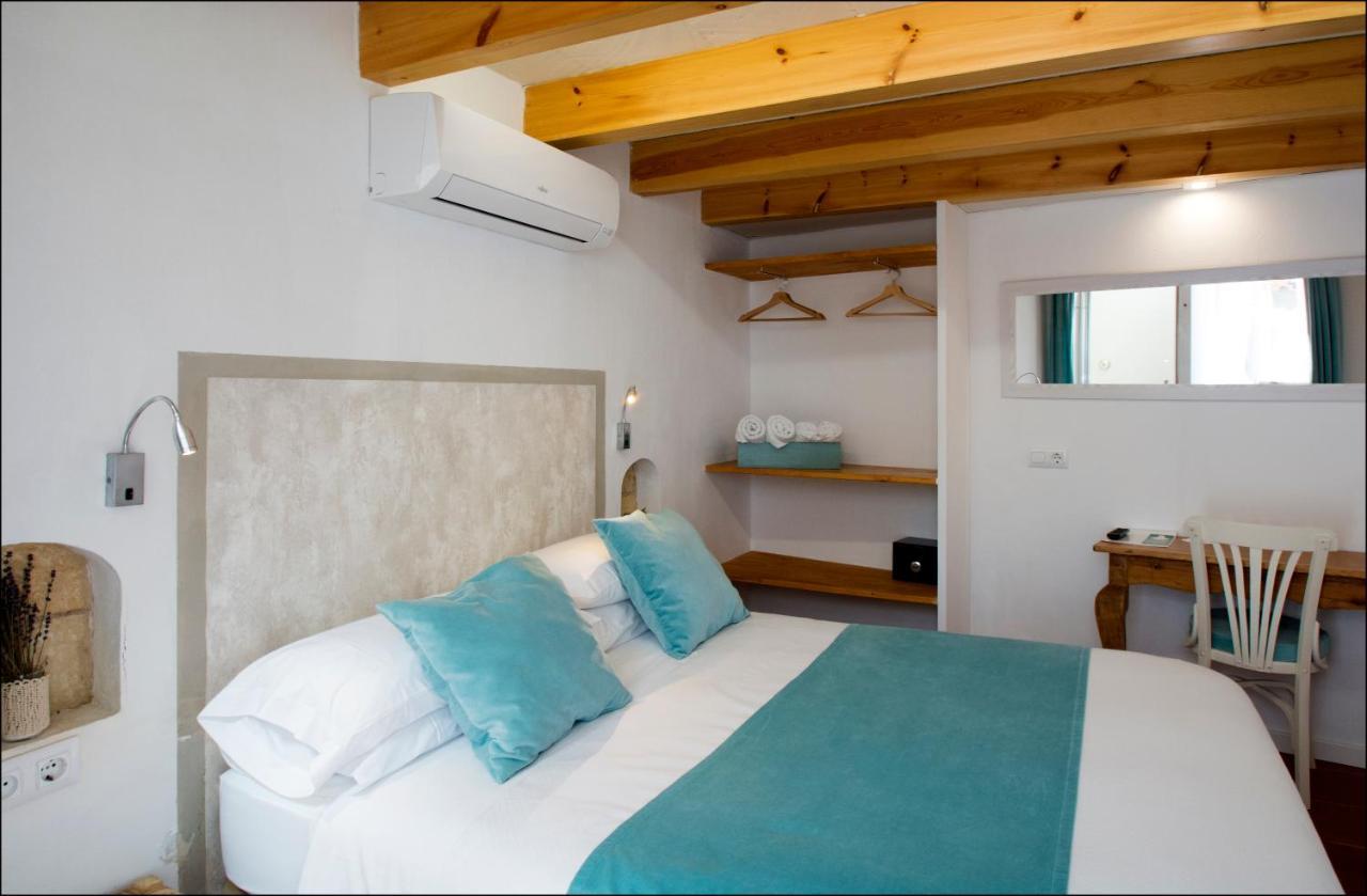 My Rooms Ciutadella Adults Only By My Rooms Hotels Ti Esterno foto