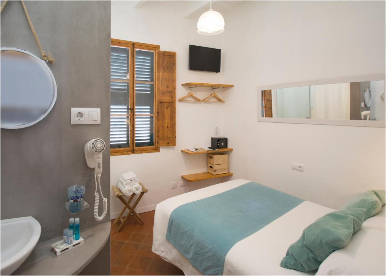 My Rooms Ciutadella Adults Only By My Rooms Hotels Ti Esterno foto