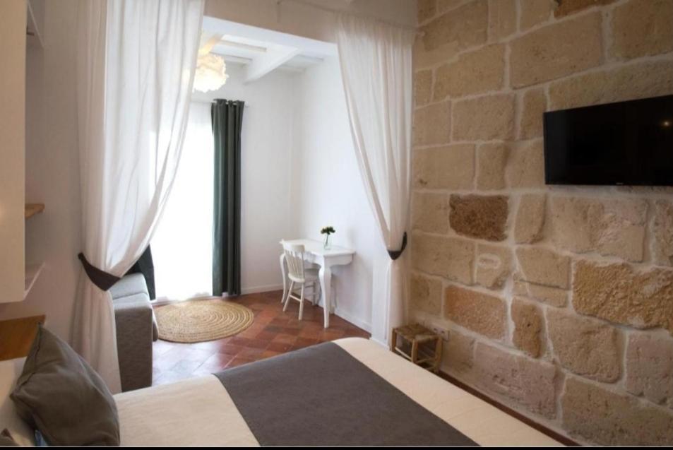 My Rooms Ciutadella Adults Only By My Rooms Hotels Ti Esterno foto