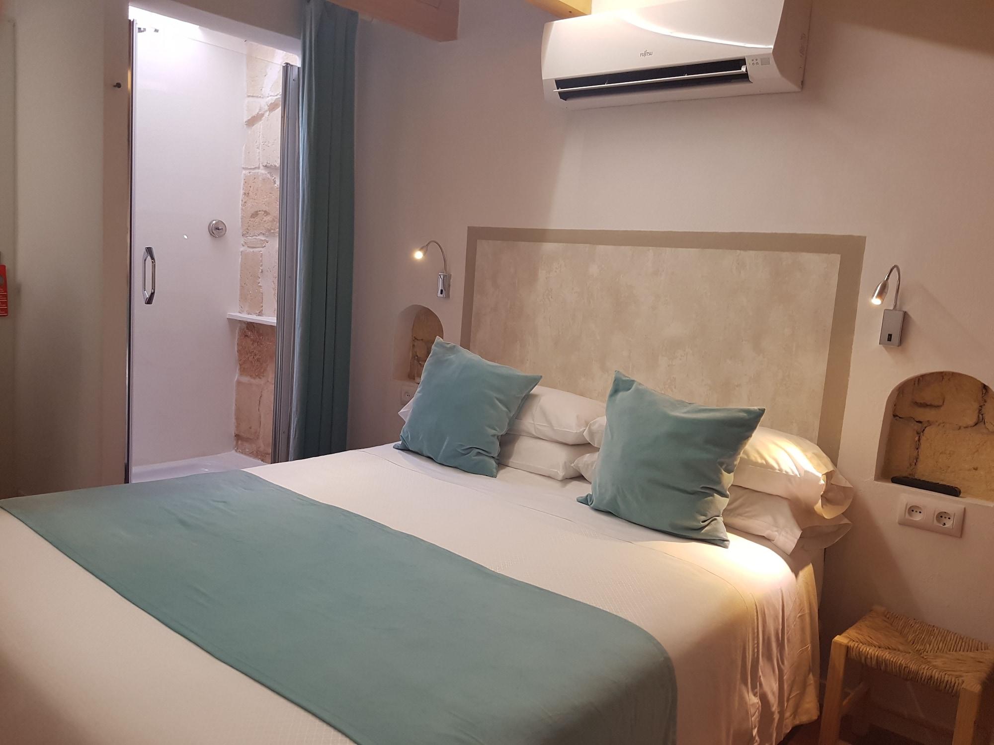 My Rooms Ciutadella Adults Only By My Rooms Hotels Ti Esterno foto