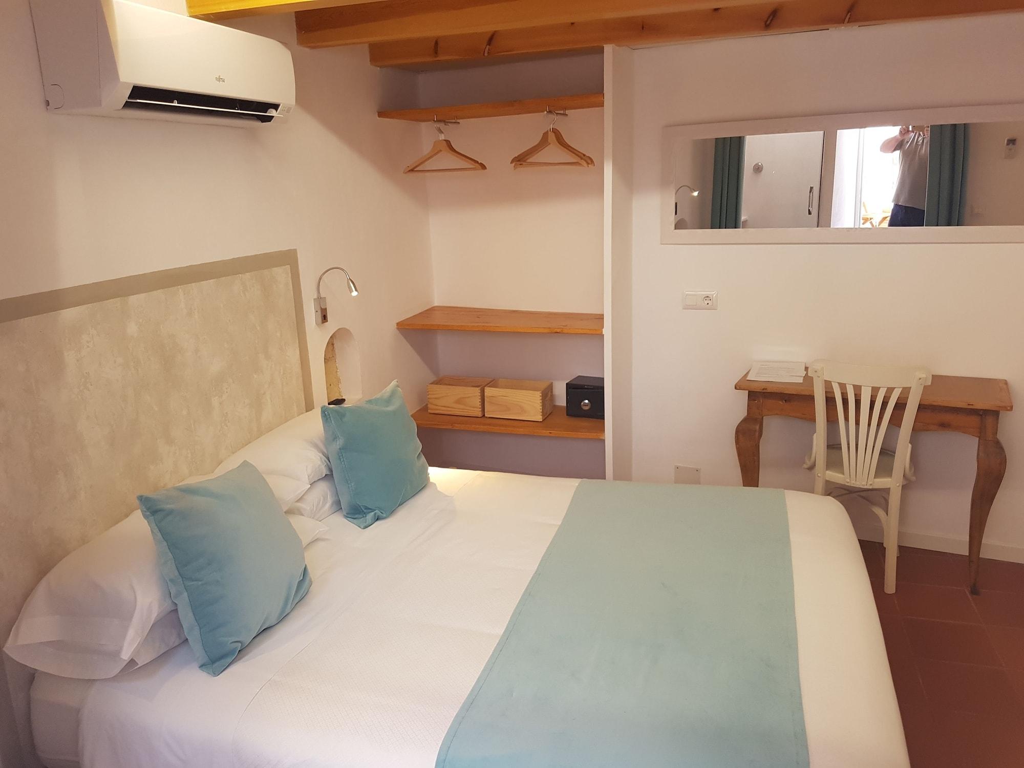 My Rooms Ciutadella Adults Only By My Rooms Hotels Ti Esterno foto