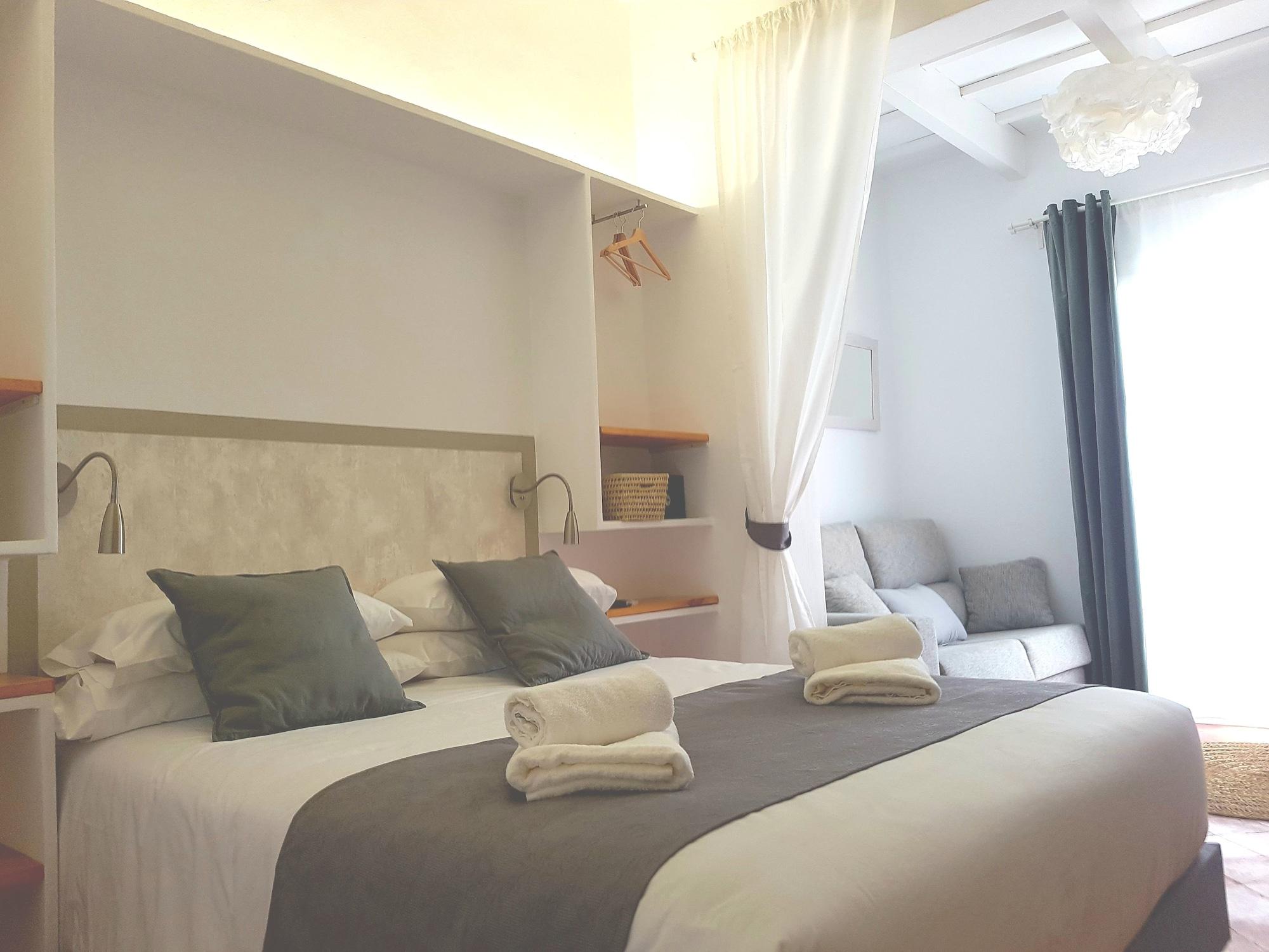 My Rooms Ciutadella Adults Only By My Rooms Hotels Ti Esterno foto