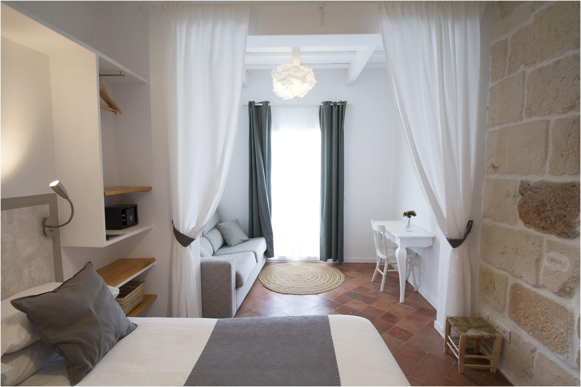 My Rooms Ciutadella Adults Only By My Rooms Hotels Ti Esterno foto