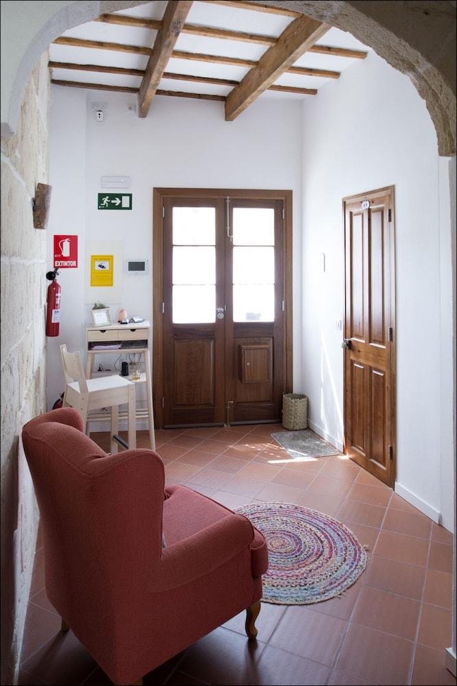 My Rooms Ciutadella Adults Only By My Rooms Hotels Ti Esterno foto