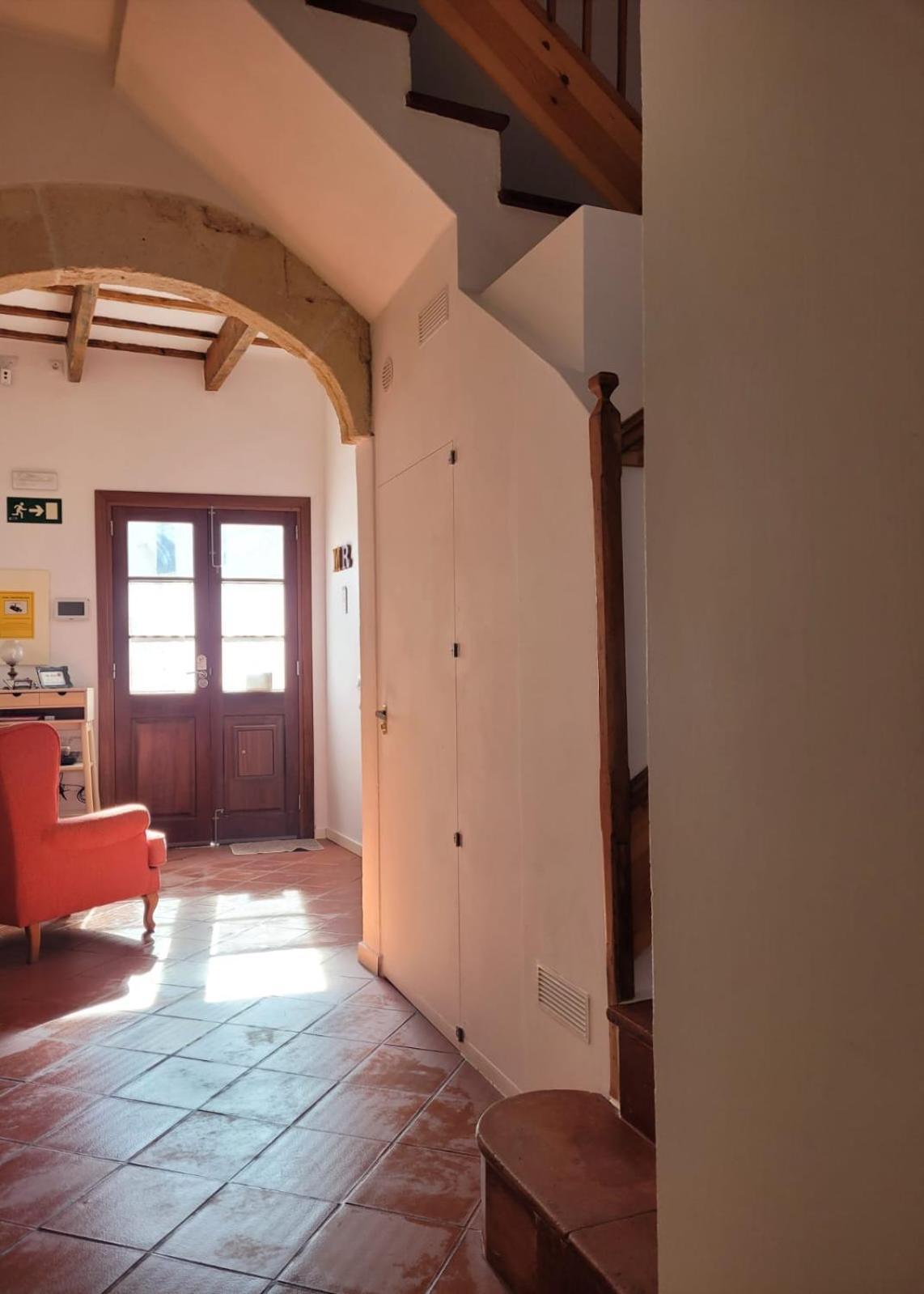 My Rooms Ciutadella Adults Only By My Rooms Hotels Ti Esterno foto