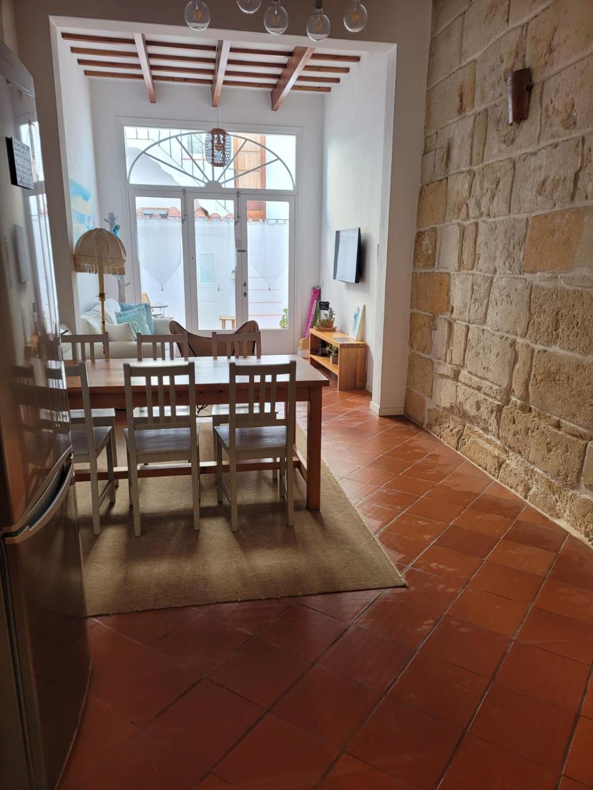 My Rooms Ciutadella Adults Only By My Rooms Hotels Ti Esterno foto