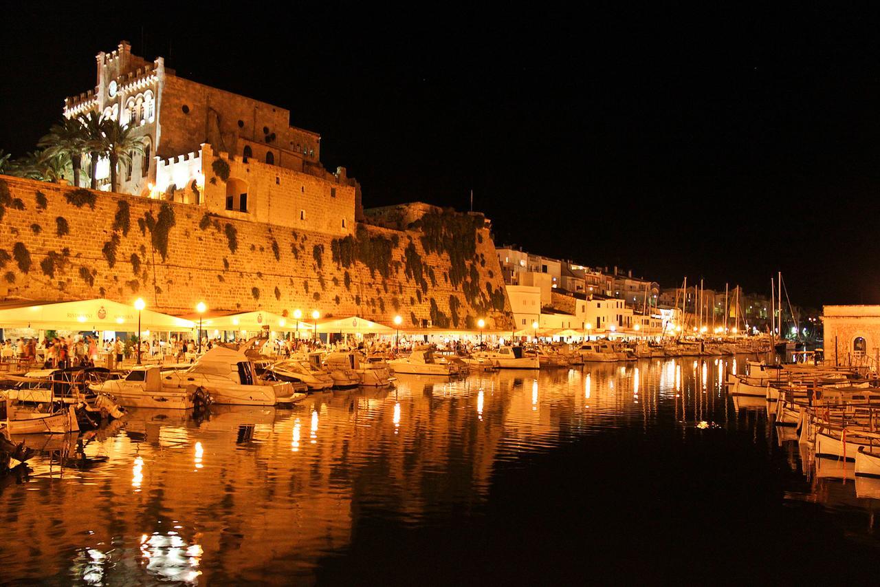 My Rooms Ciutadella Adults Only By My Rooms Hotels Ti Esterno foto