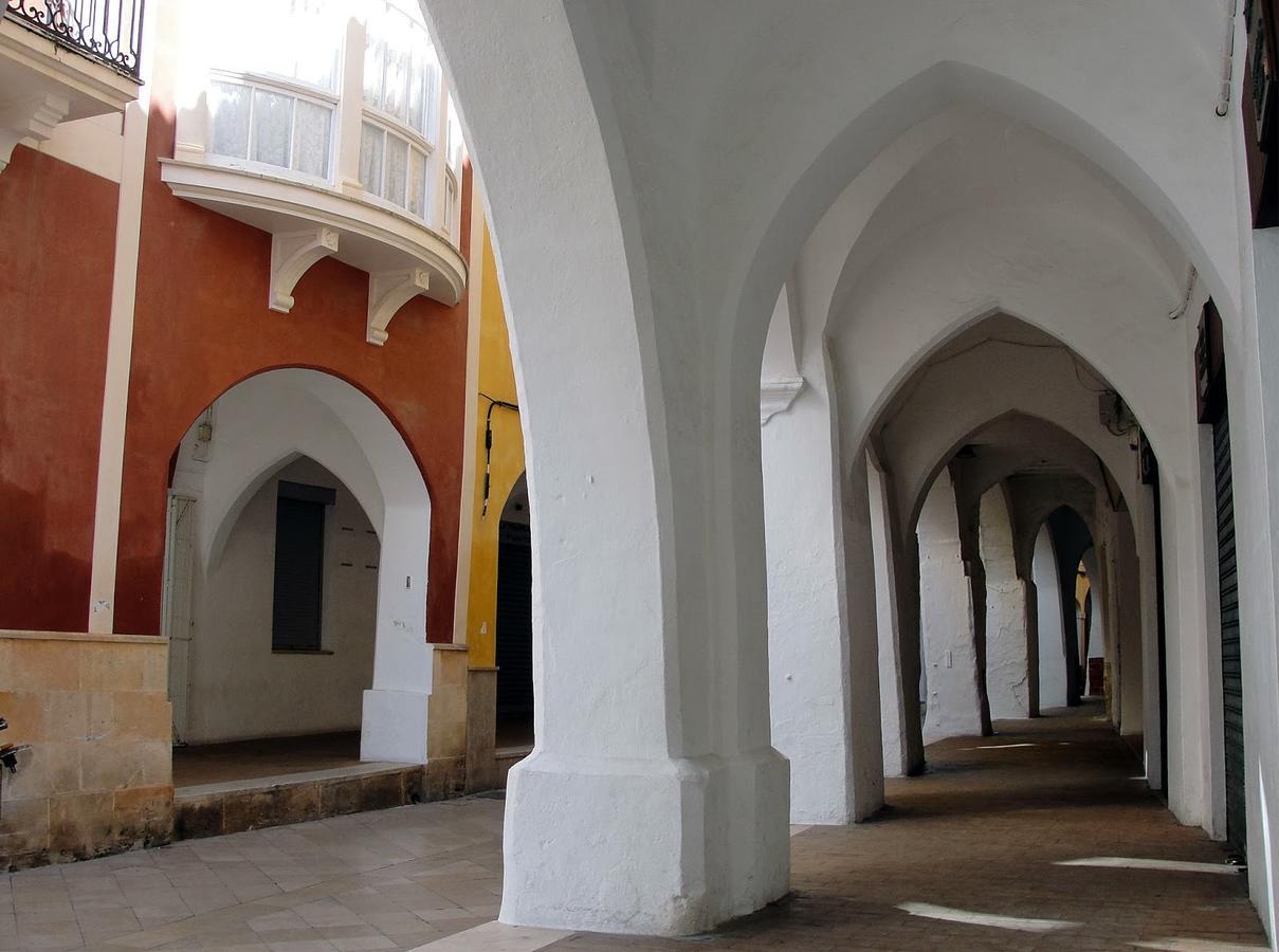 My Rooms Ciutadella Adults Only By My Rooms Hotels Ti Esterno foto