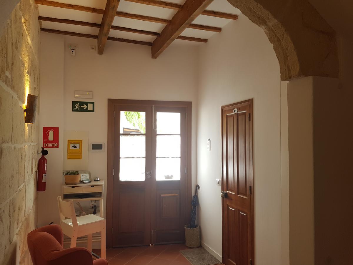 My Rooms Ciutadella Adults Only By My Rooms Hotels Ti Esterno foto