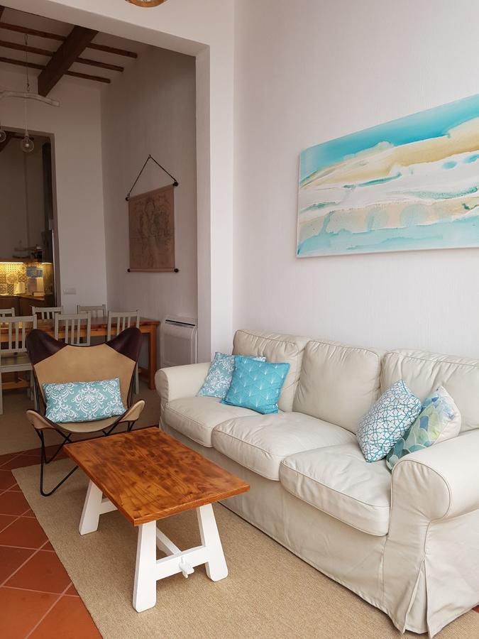 My Rooms Ciutadella Adults Only By My Rooms Hotels Ti Esterno foto