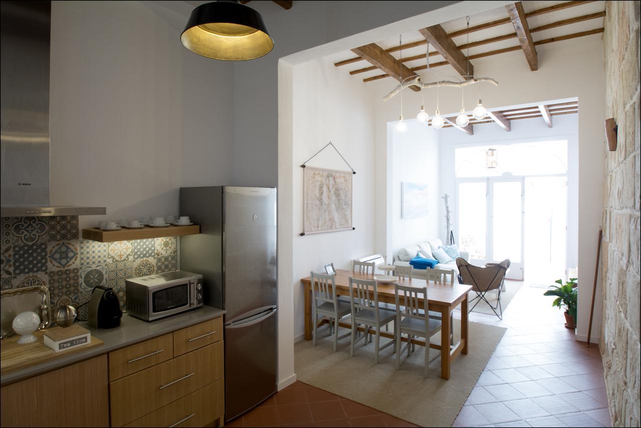 My Rooms Ciutadella Adults Only By My Rooms Hotels Ti Esterno foto