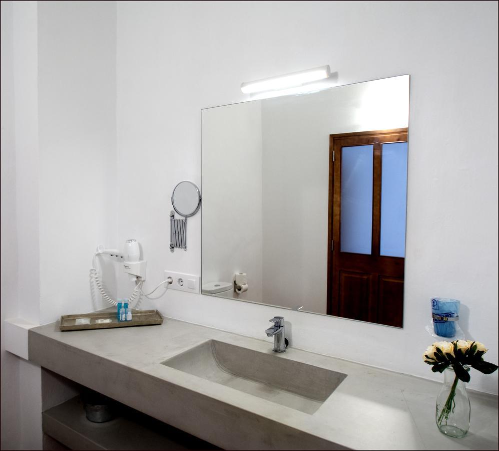 My Rooms Ciutadella Adults Only By My Rooms Hotels Ti Esterno foto