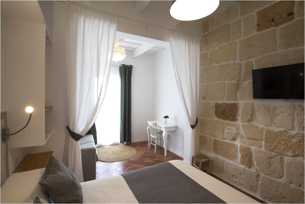 My Rooms Ciutadella Adults Only By My Rooms Hotels Ti Esterno foto