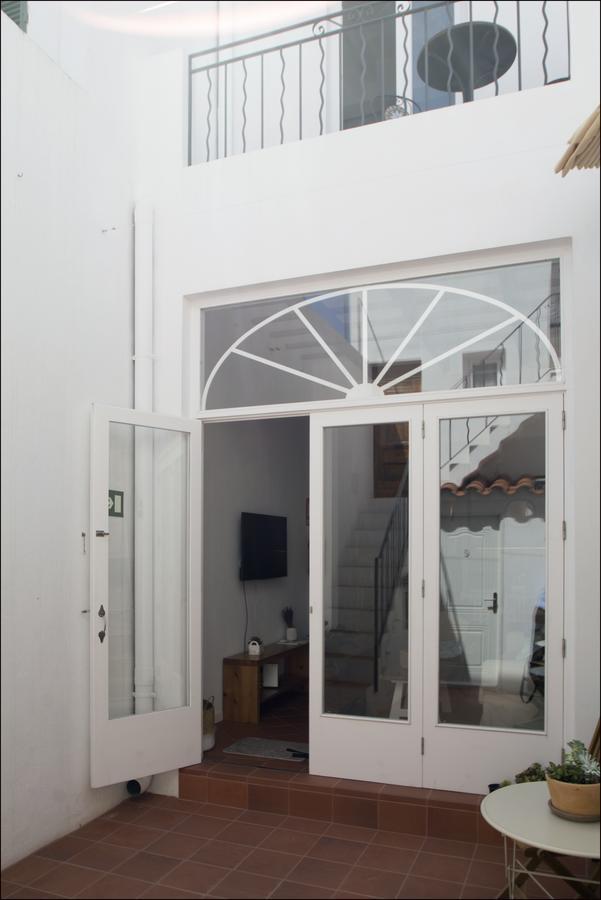My Rooms Ciutadella Adults Only By My Rooms Hotels Ti Esterno foto