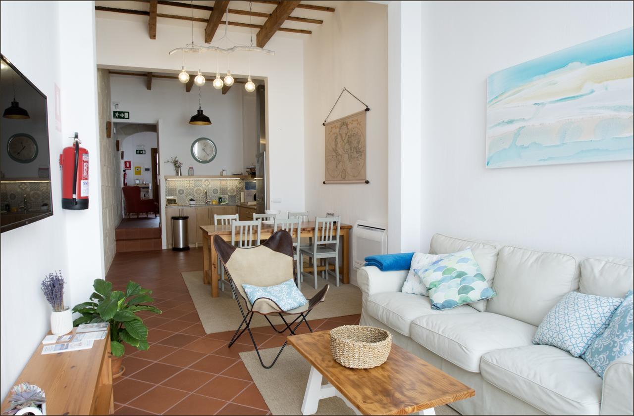 My Rooms Ciutadella Adults Only By My Rooms Hotels Ti Esterno foto